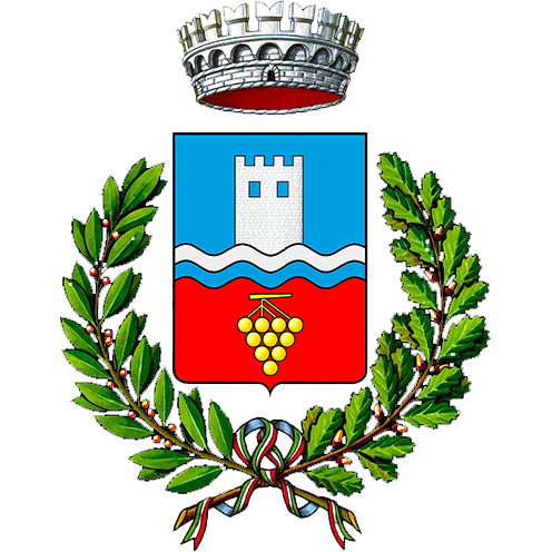 Logo Comune di Madruzzo